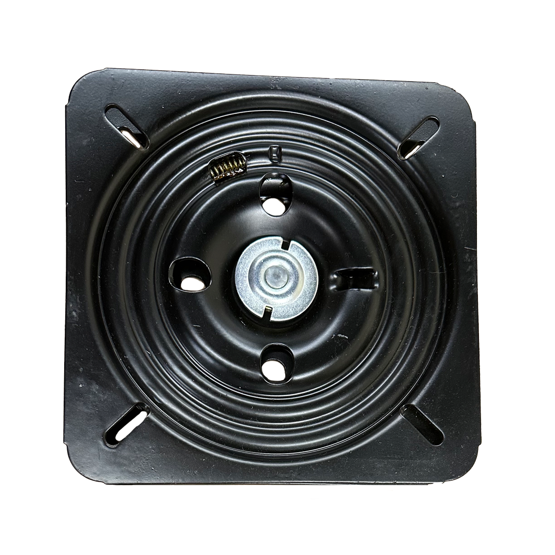 REVOLVING BASES WITHOUT LEGS