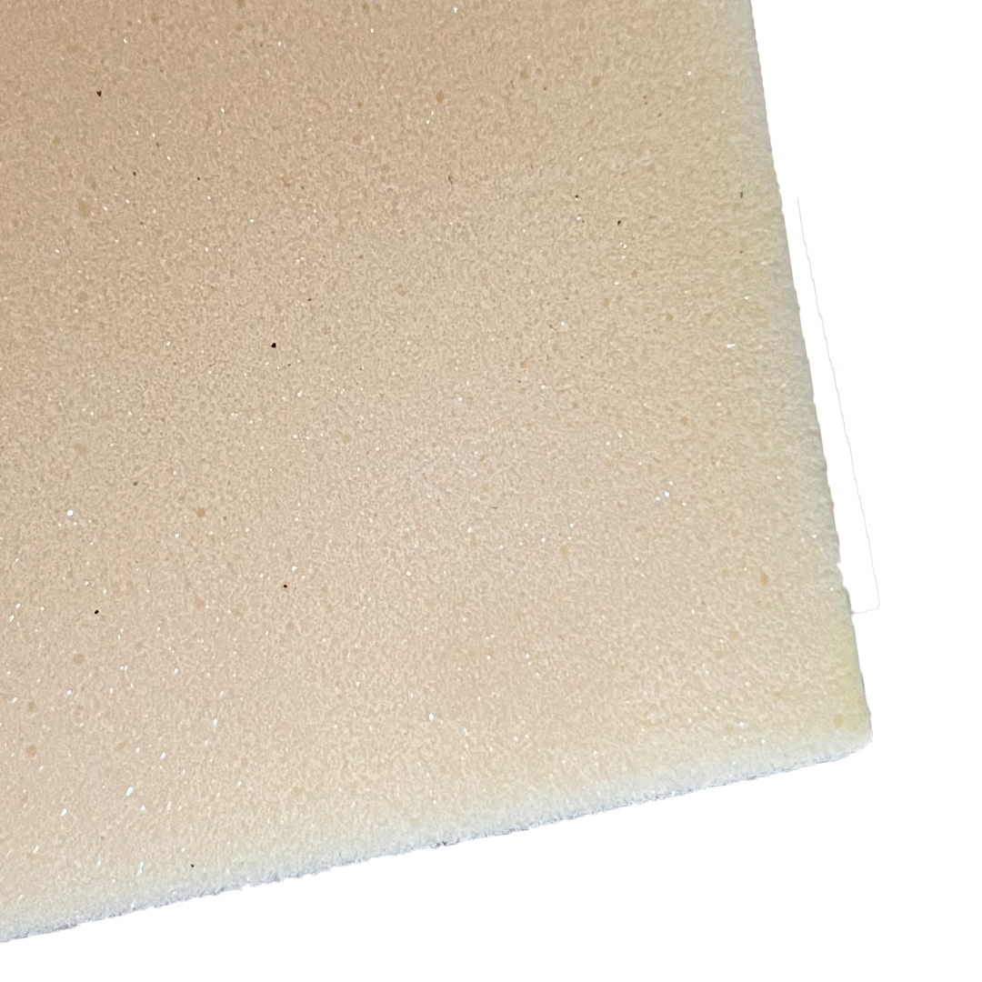 CHURCH FOAM 1850 (SHEET SIZE: 2X16X100)