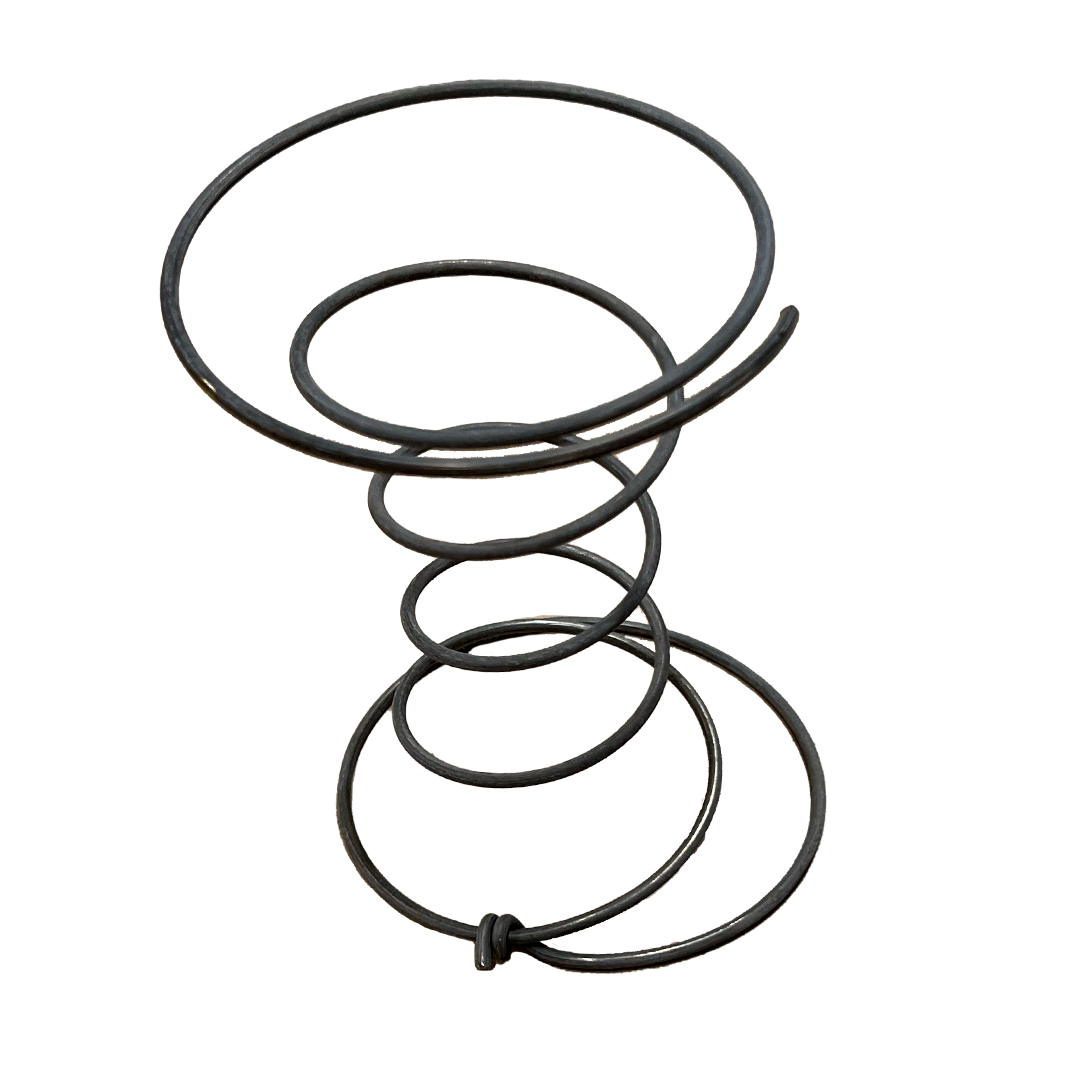 COIL SPRINGS (PER POUND)