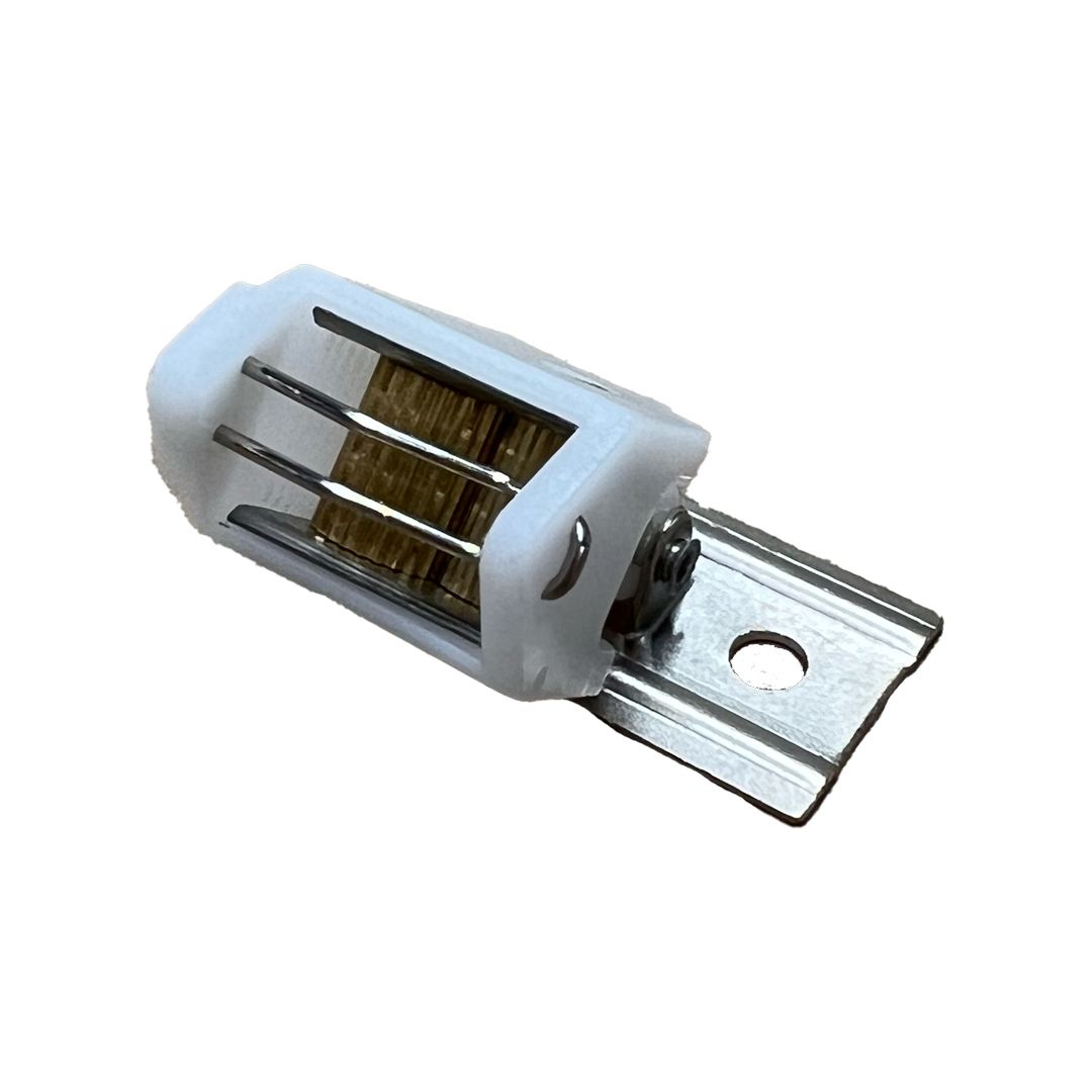 CORD LOCKS 1" WIDE X 2" LONG