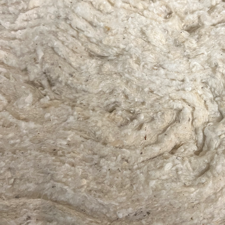Cotton Natural #1 "Superior" (Roll)