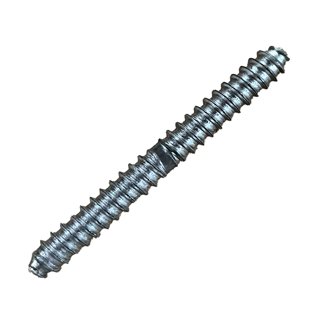 DOWEL SCREWS-METAL