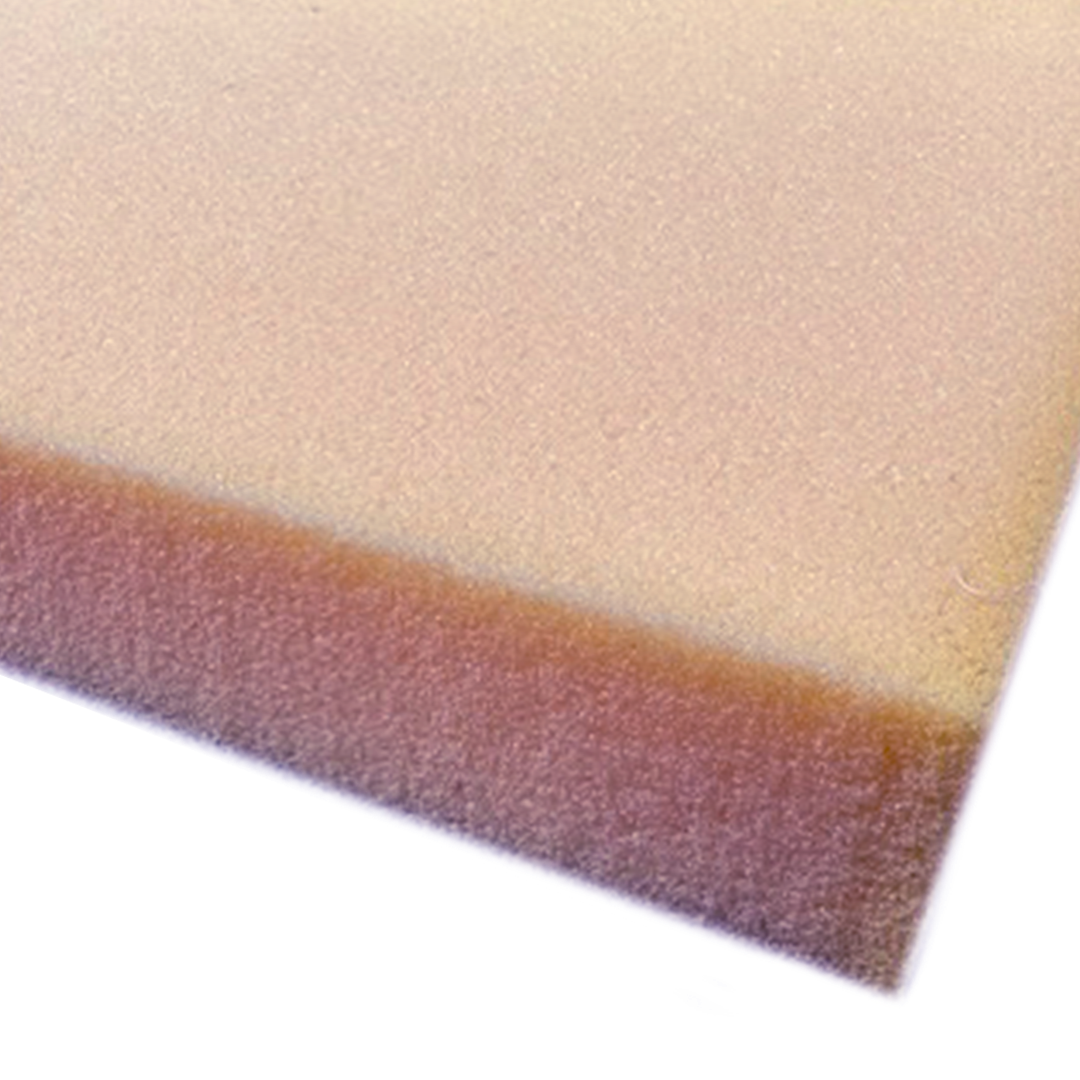 HR50 FIRM DENSITY PREMIUM (SHEET)