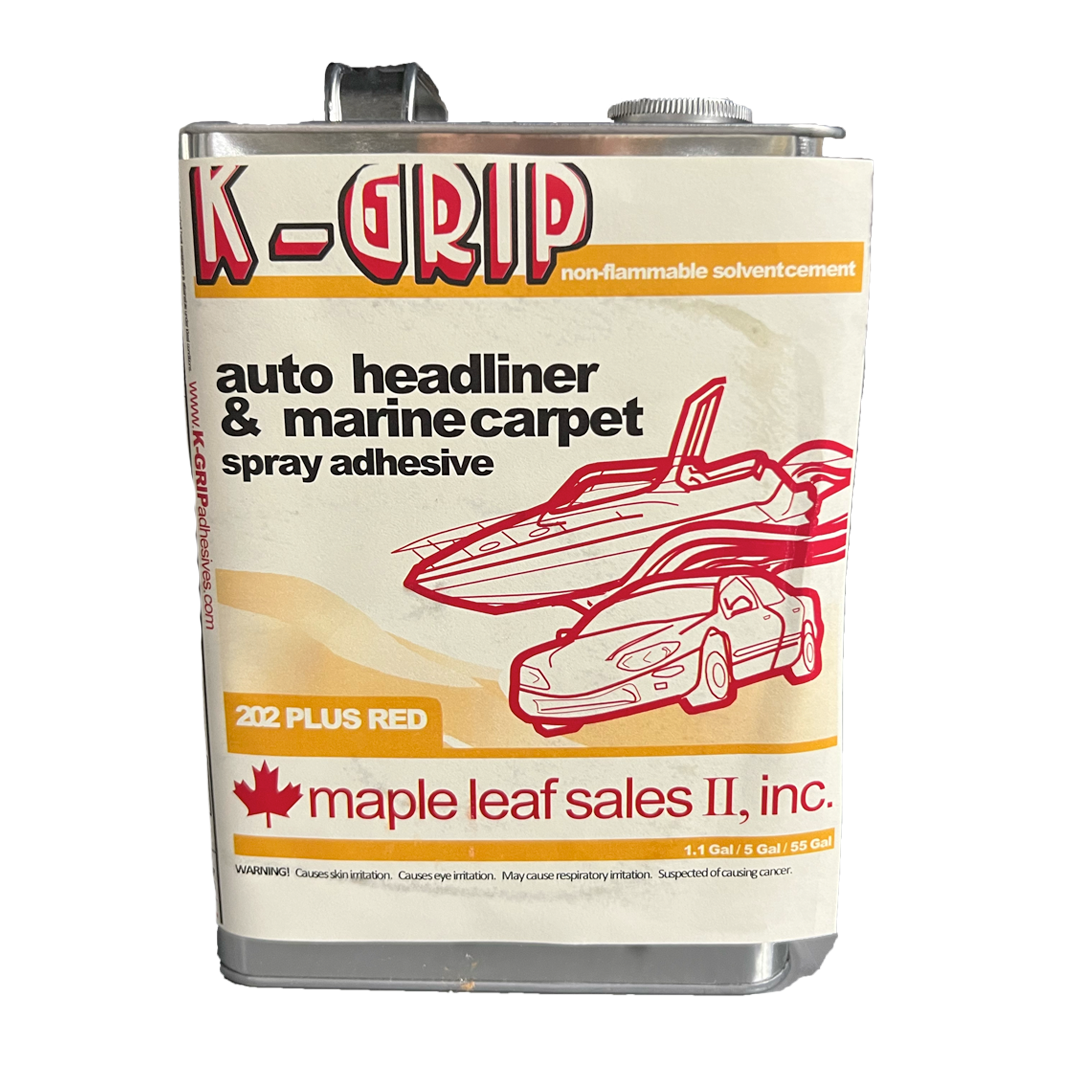 K GRIP 202 PLUS (Gallon)