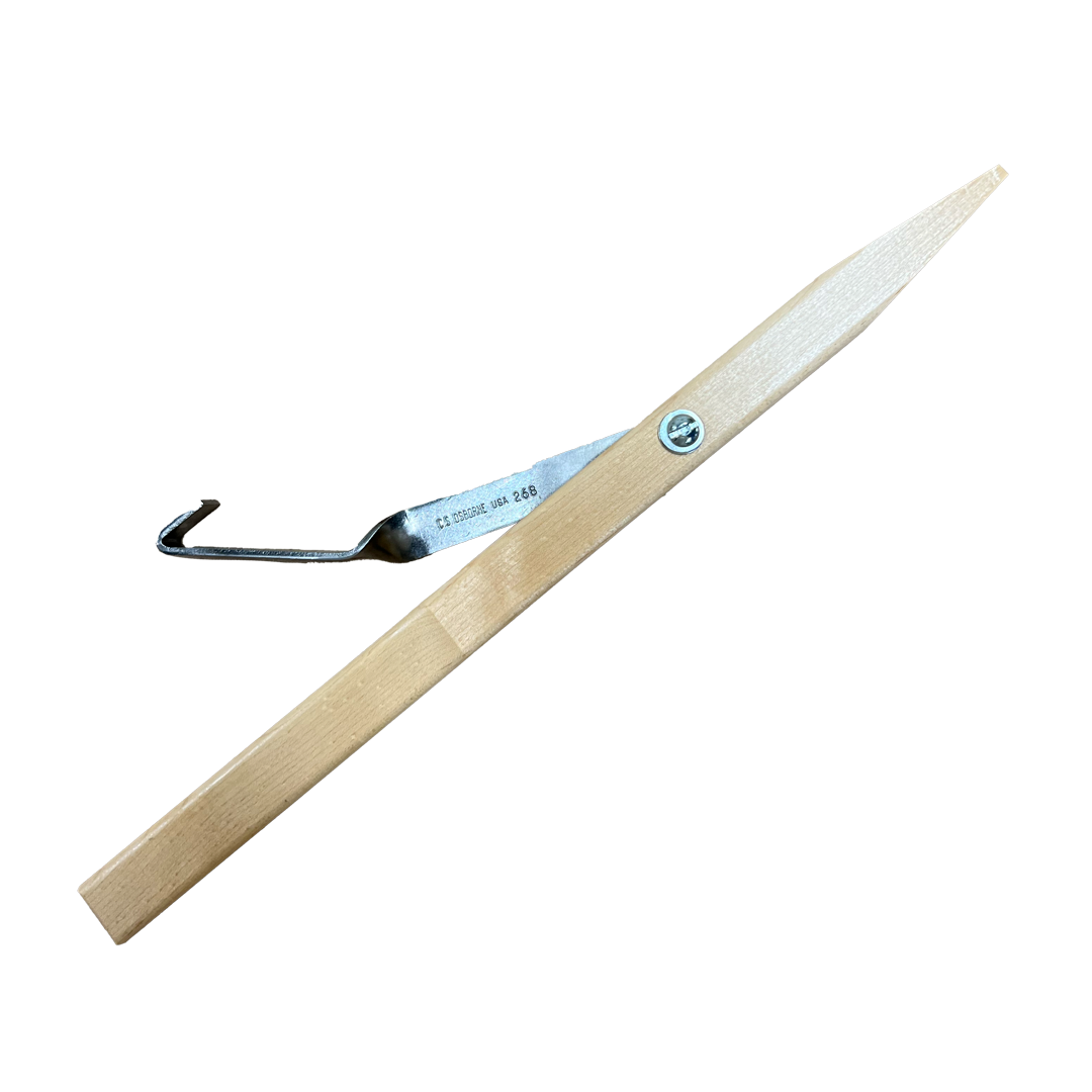LEVELER SPRING STRETCHER NO. 268