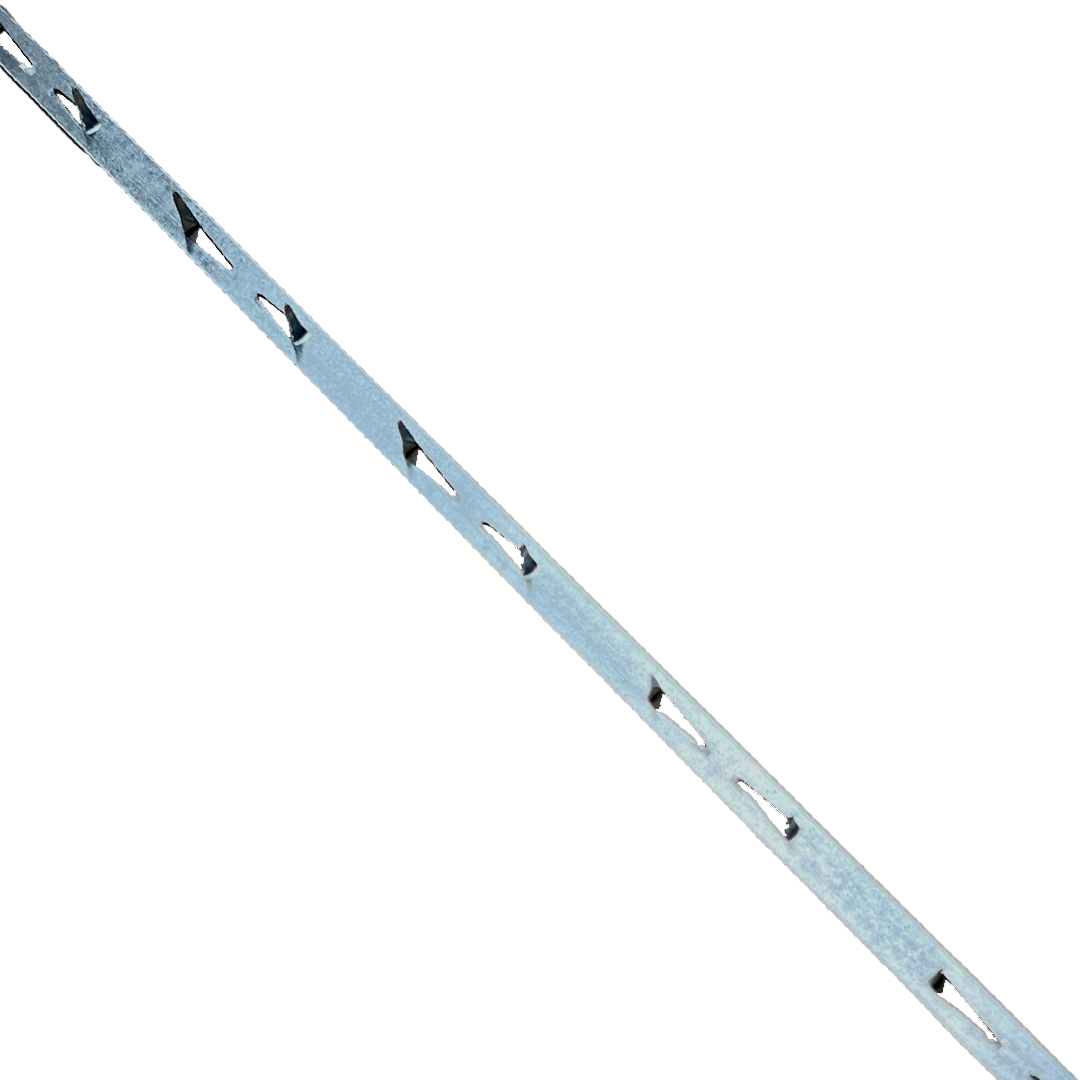 TACKTITE METAL TACKSTRIPS 30" LONG W/ TACKS
