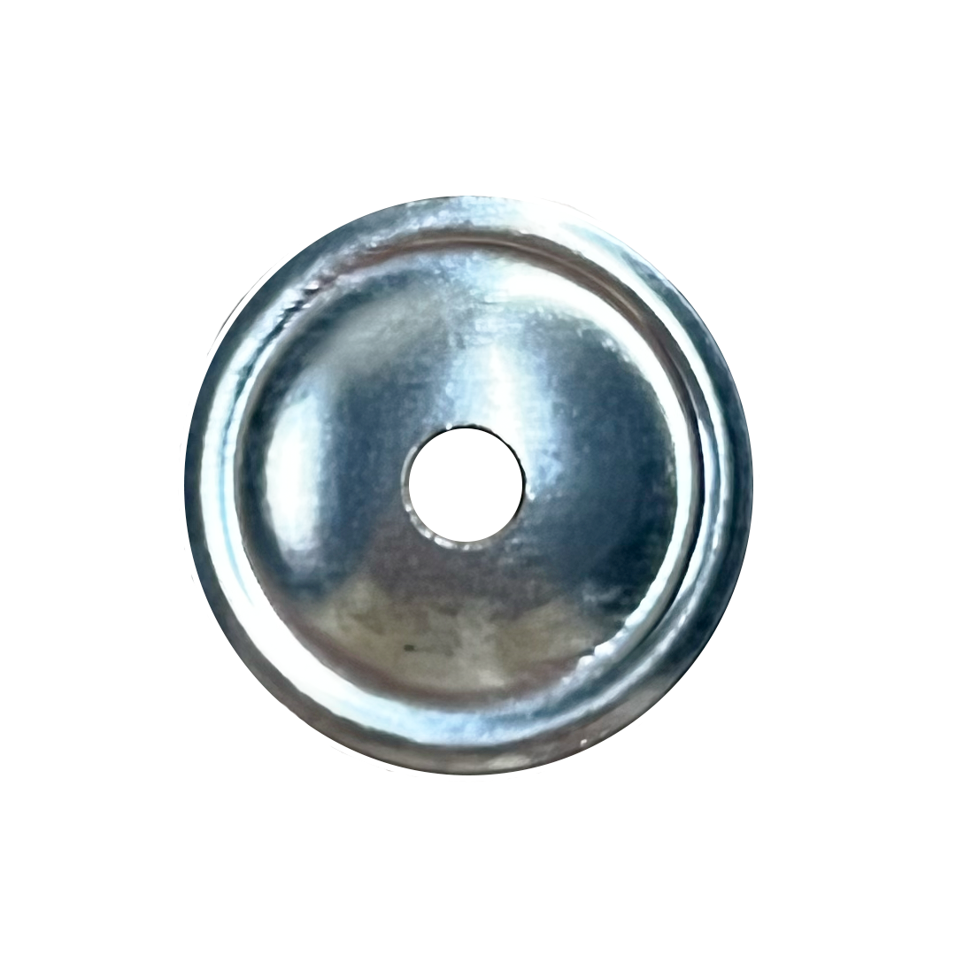 METAL WASHERS 16/16", GROSS (144)