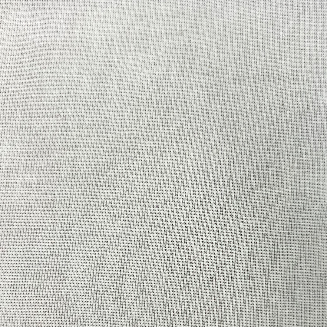 MUSLIN 48" WIDE NATURAL BY THE YARD