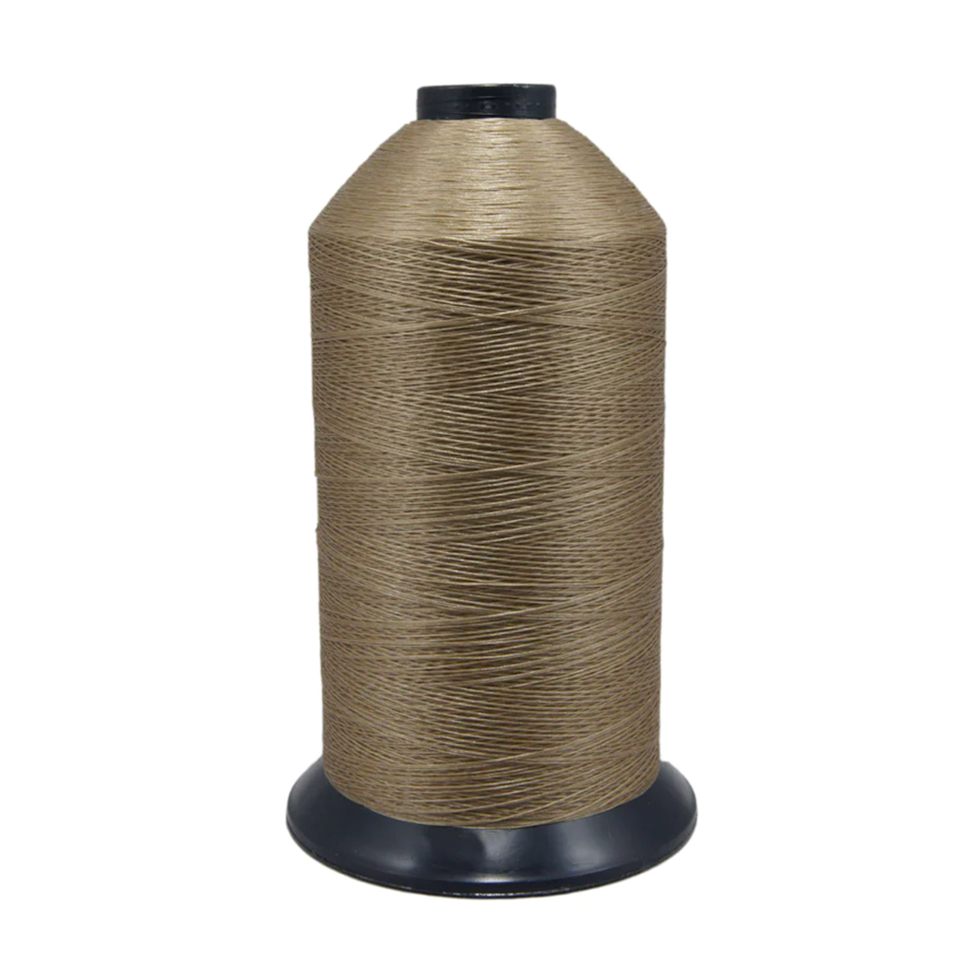 NYMO/NYLO THREAD #8X THREAD 1LB. (TUBE)