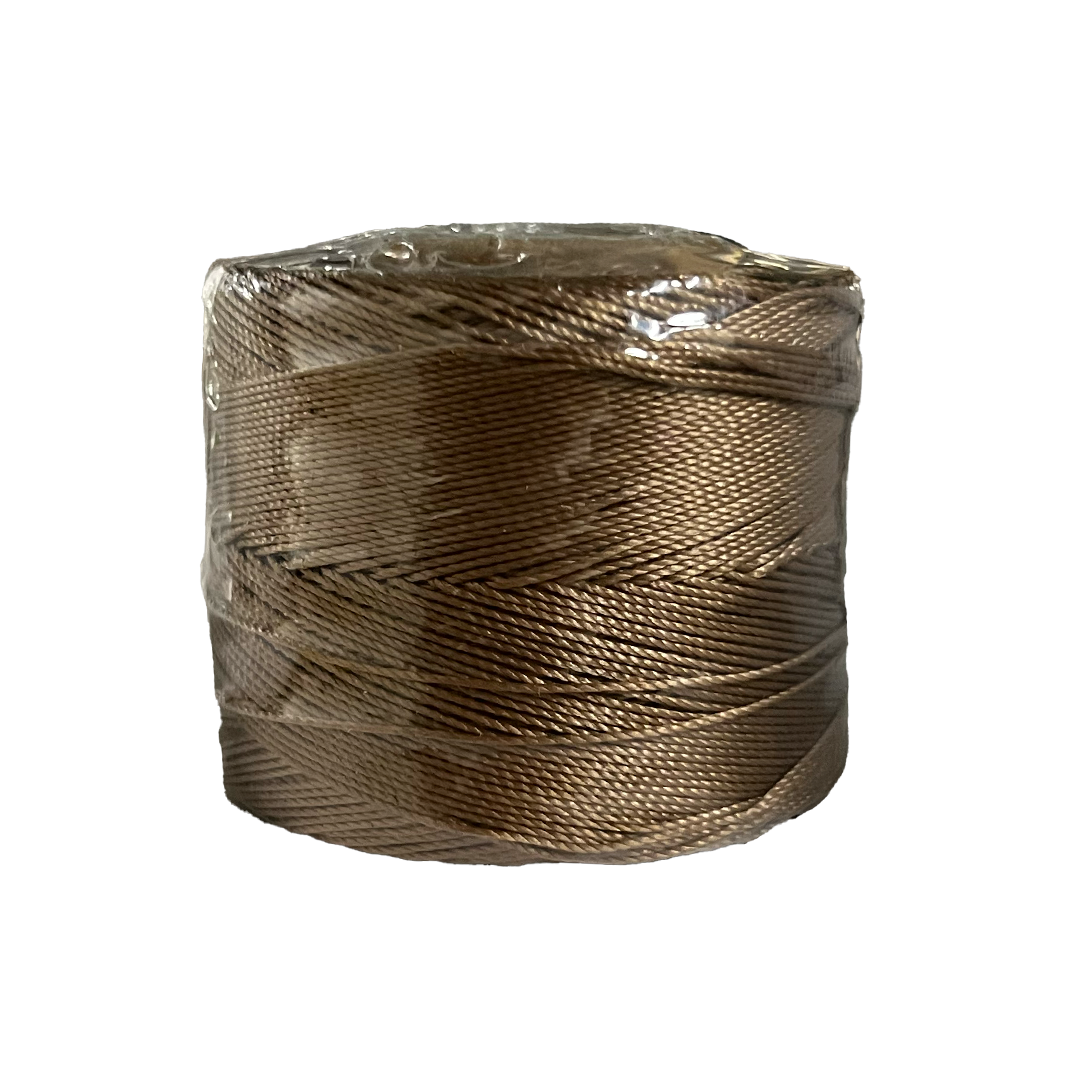 #18 HAND SEWING THREAD 2 OZ. SPOOL