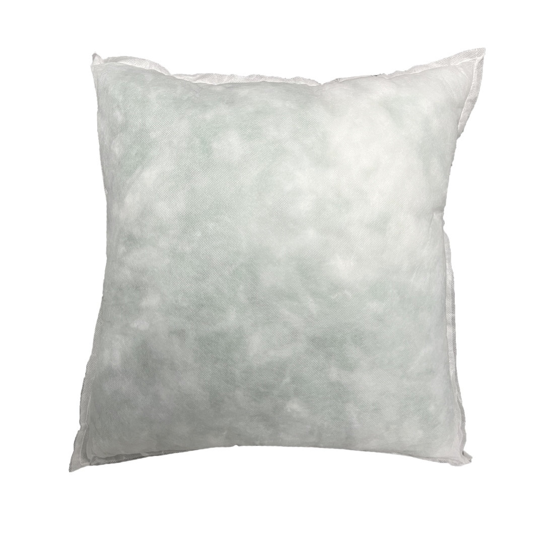 OUTDOOR POLY PILLOW INSERTS