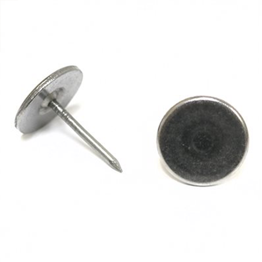 PANEL NAILS 3/4" HEAD DIAMETER (PER POUND)