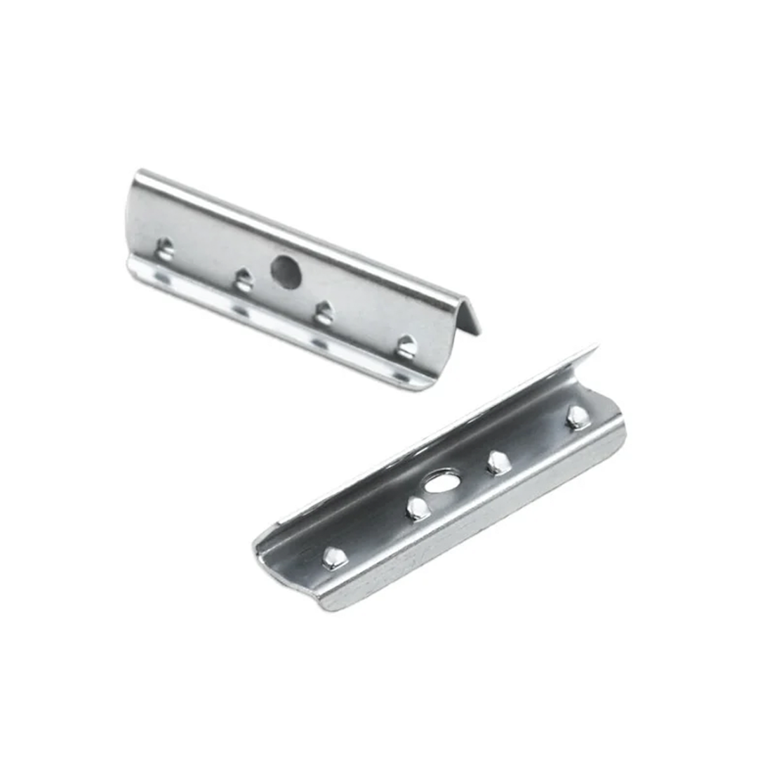 RUBBER WEBBING CLIPS (2" WIDE)