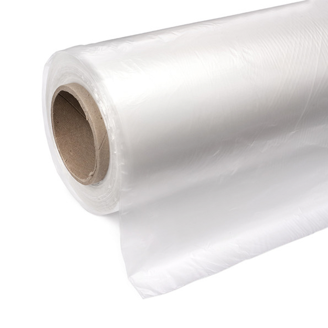 SILK FILM 54" WIDE (FOLDED)