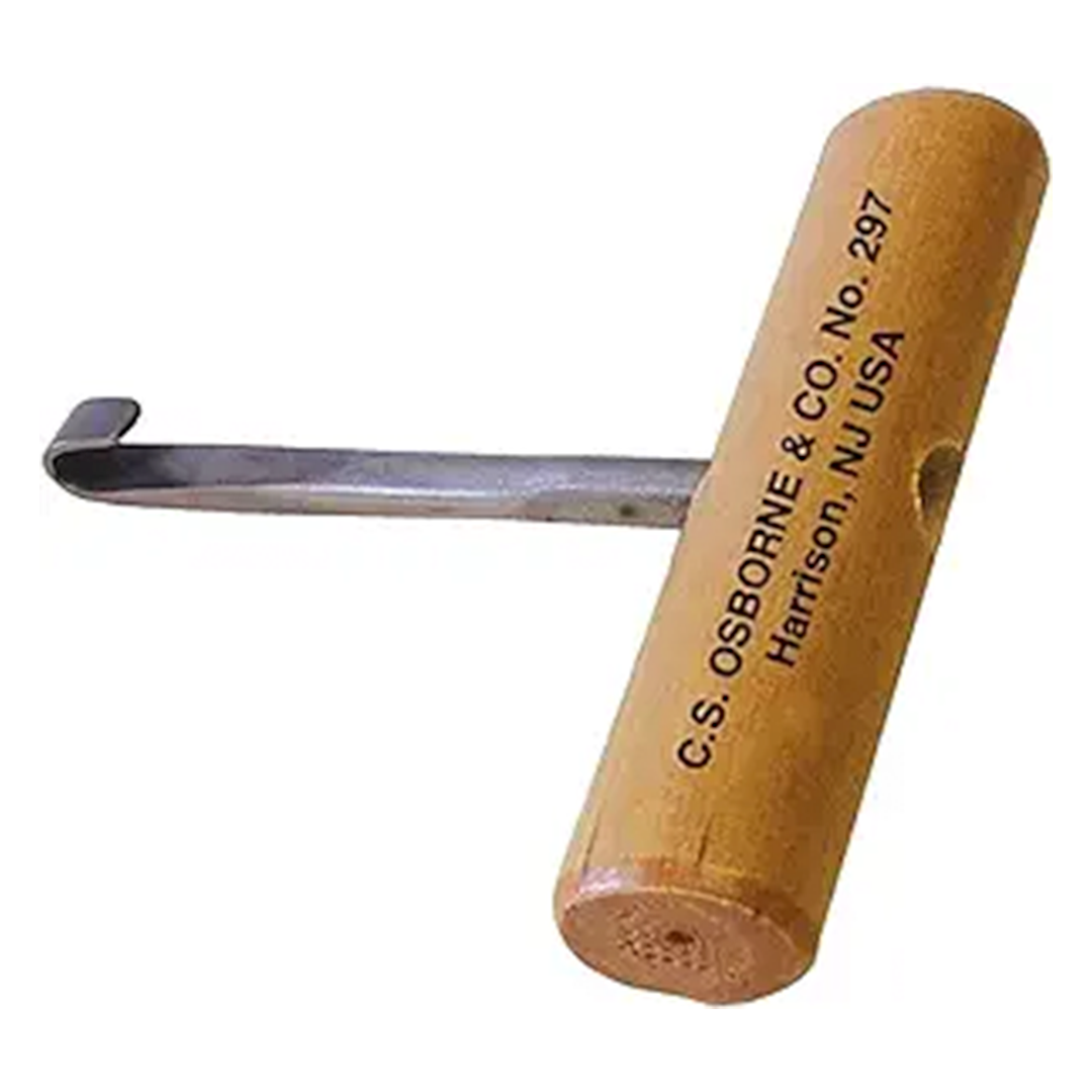 SPRING PULLER HOOK #267