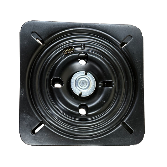 REVOLVING BASES WITHOUT LEGS