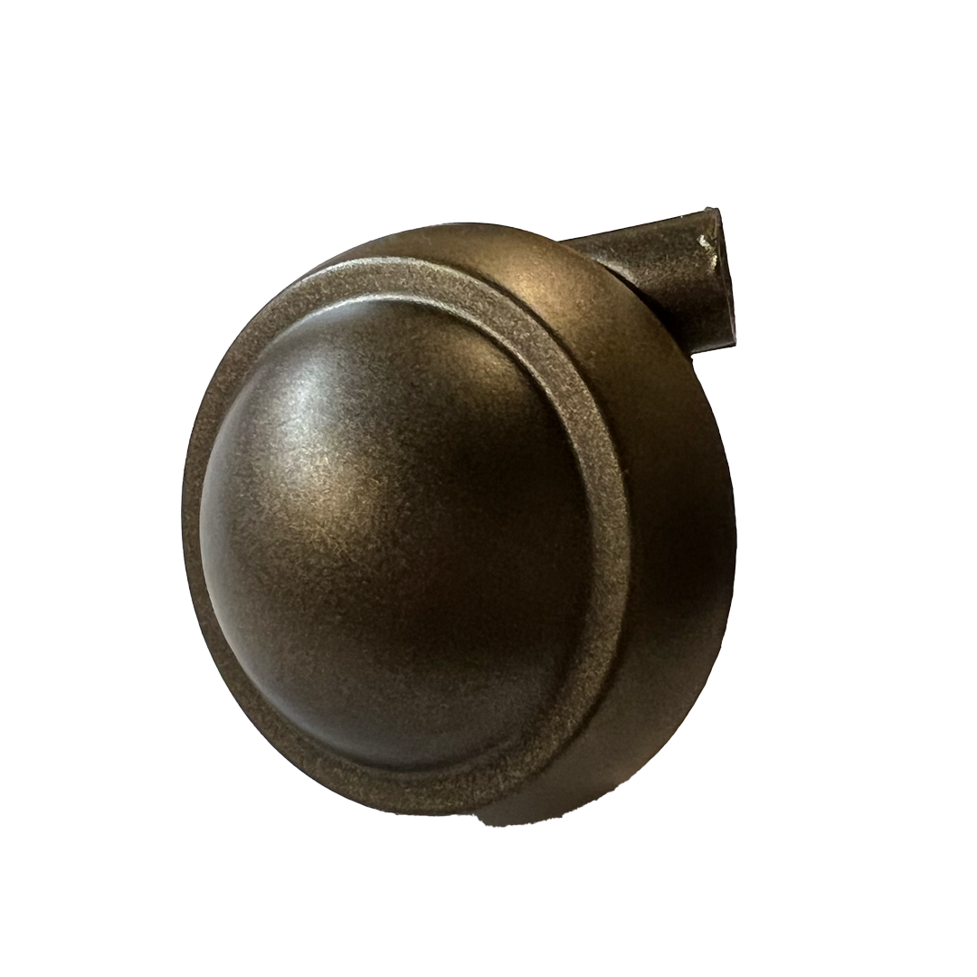 2" BALL CASTERS-SATELLITE