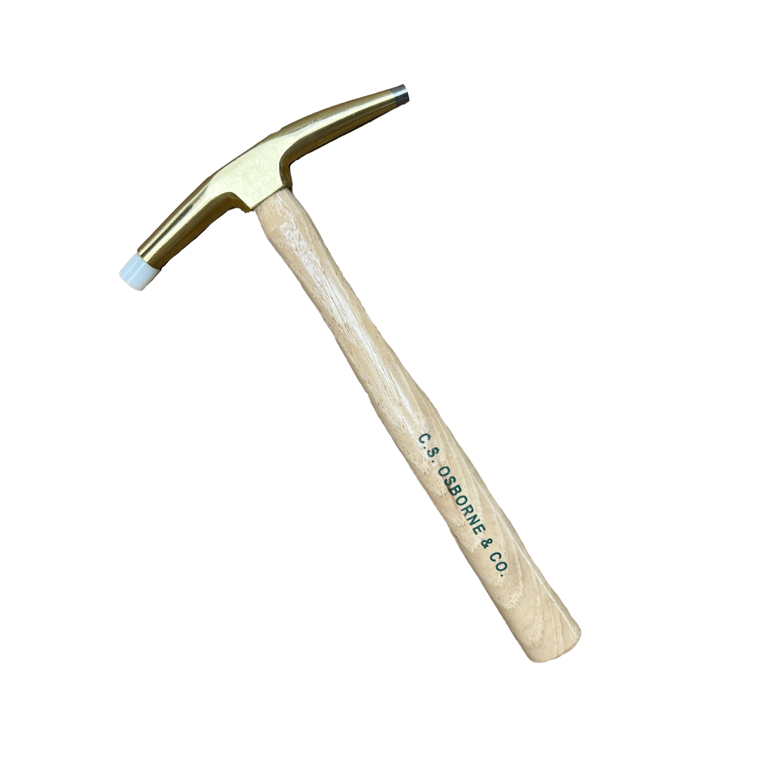 NYLON "TIP" HAMMER #36