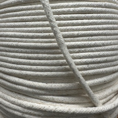 COTTON PIPING WELT CORD