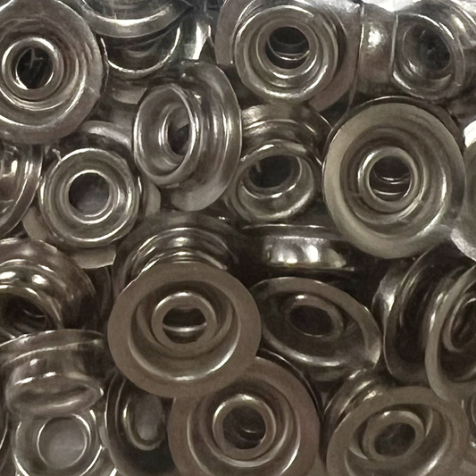 SNAP FASTENERS (100 PER BOX)