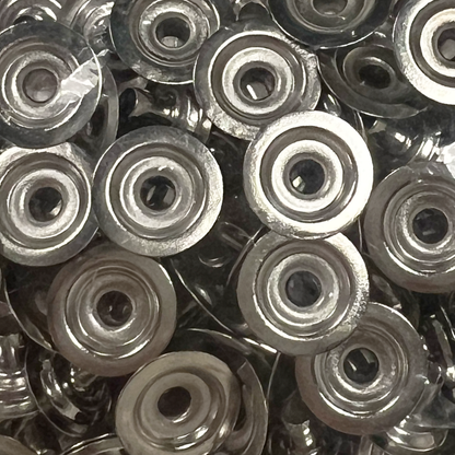 SNAP FASTENERS (1000 PER BOX)