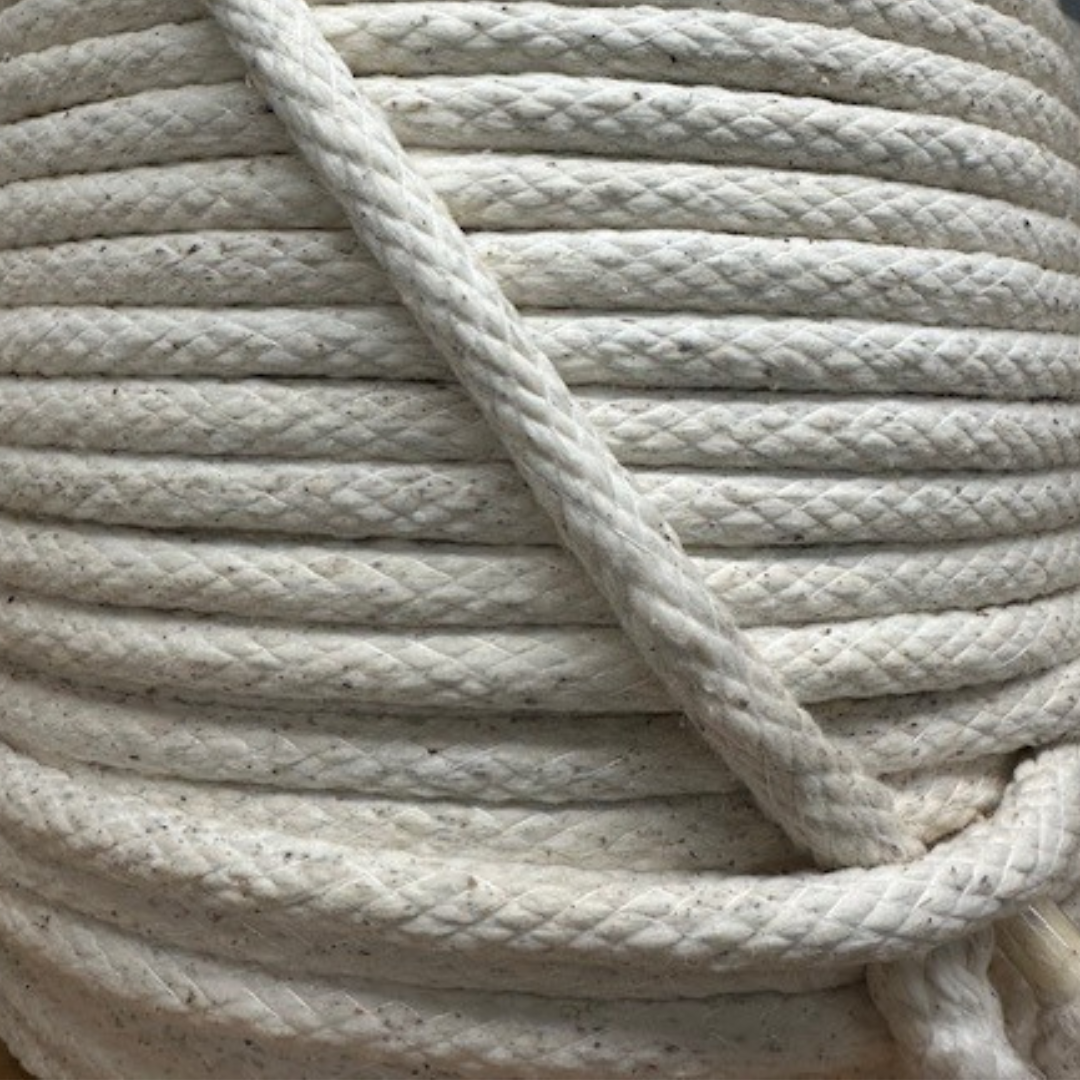 COTTON PIPING WELT CORD