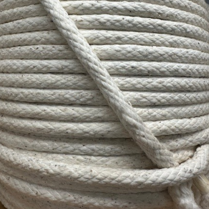 COTTON PIPING WELT CORD