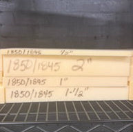 1845/1850 Medium-Firm Upholstery Foam Sheet