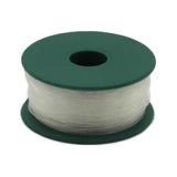 #52 MONOFILAMENT THREAD & BOBBINS