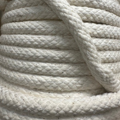 COTTON PIPING WELT CORD