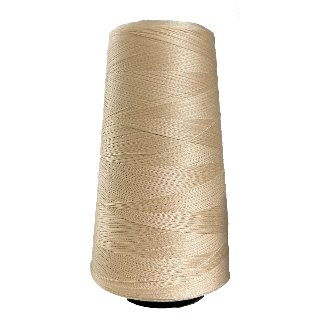 COTTON SEWING THREAD 0/3 AND 00/3 8 OZ. (CONE)