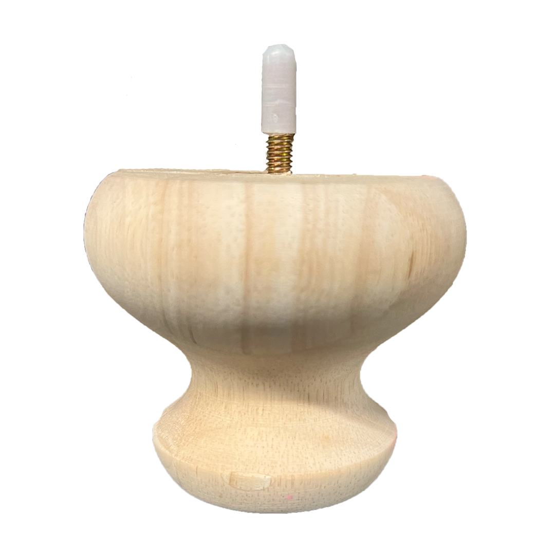 WOODEN FURNITURE LEGS