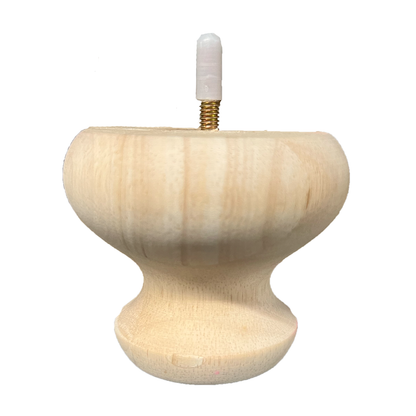 WOODEN FURNITURE LEGS