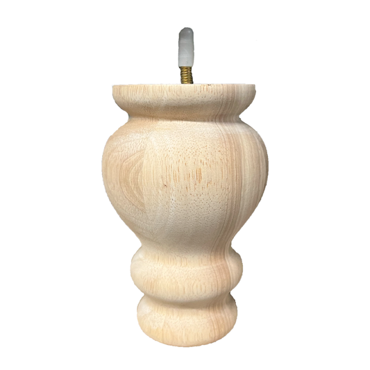 WOODEN FURNITURE LEGS