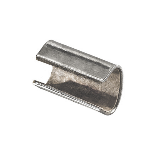 BW CLIPS BORDER WIRE 7/8" LONG LINED