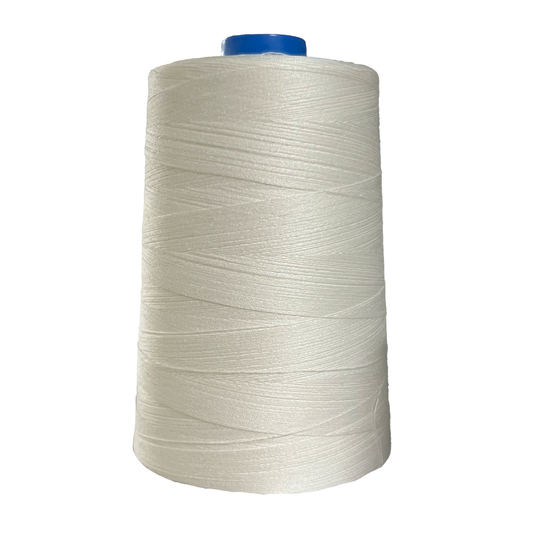 COTTON SEWING THREAD 0/3 AND 00/3 8 OZ. (CONE)