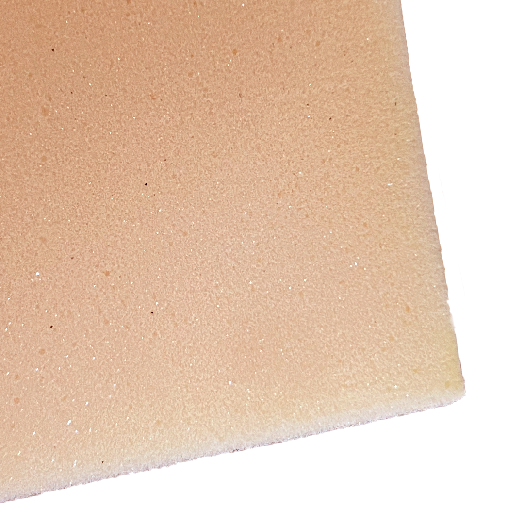 CHURCH FOAM HR50 (SHEET SIZE: 2X16X90)