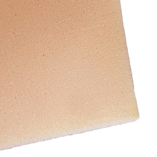 CHURCH FOAM HR50 (SHEET SIZE: 2X16X90)