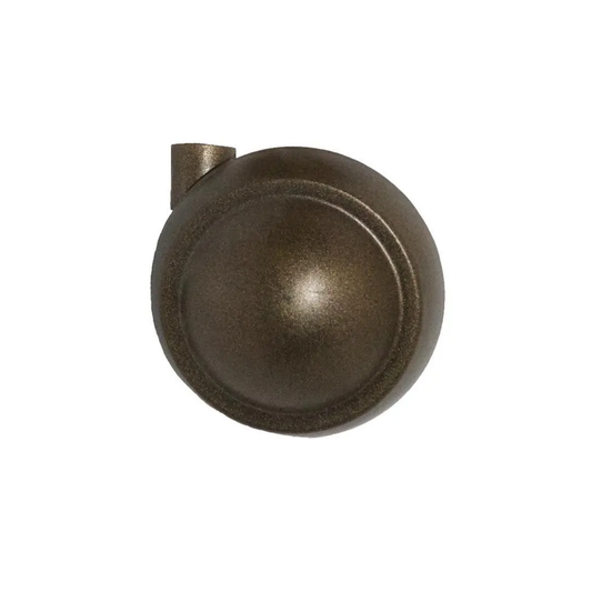 2-1/2" BALL CASTERS-PLANET