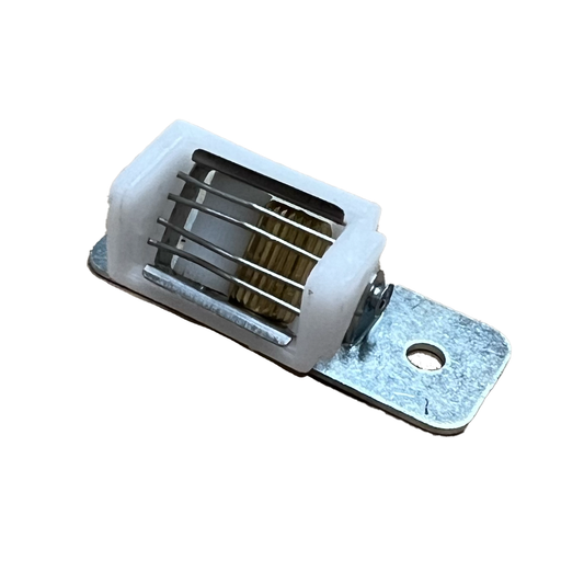 CORD LOCKS 1" WIDE X 2" LONG