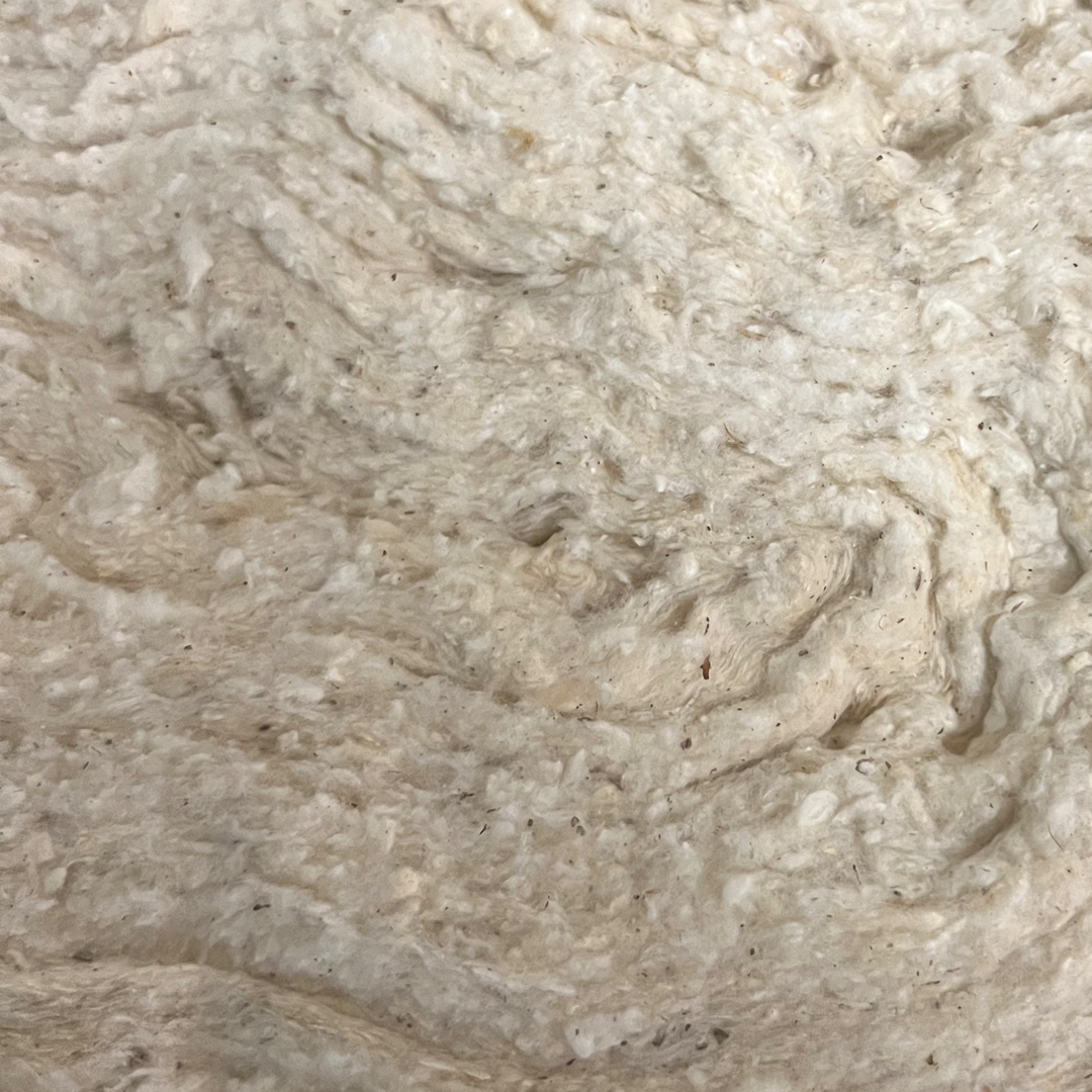 COTTON NATURAL #1 "SUPERIOR" (ROLL)