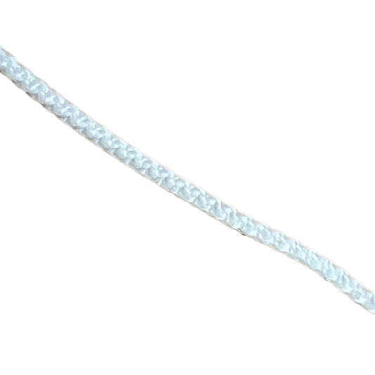 #2 DIAMOND BRAIDED NYLON CORD #11602 (200 YD ROLL)