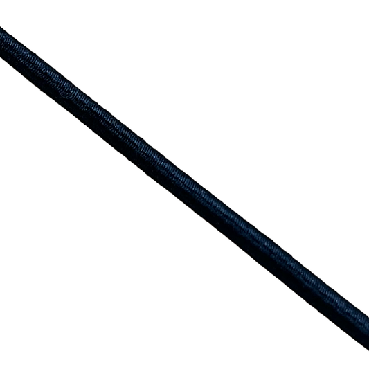 ELASTIC CORD, 1/8" DIAMETER (144 YD ROLL)