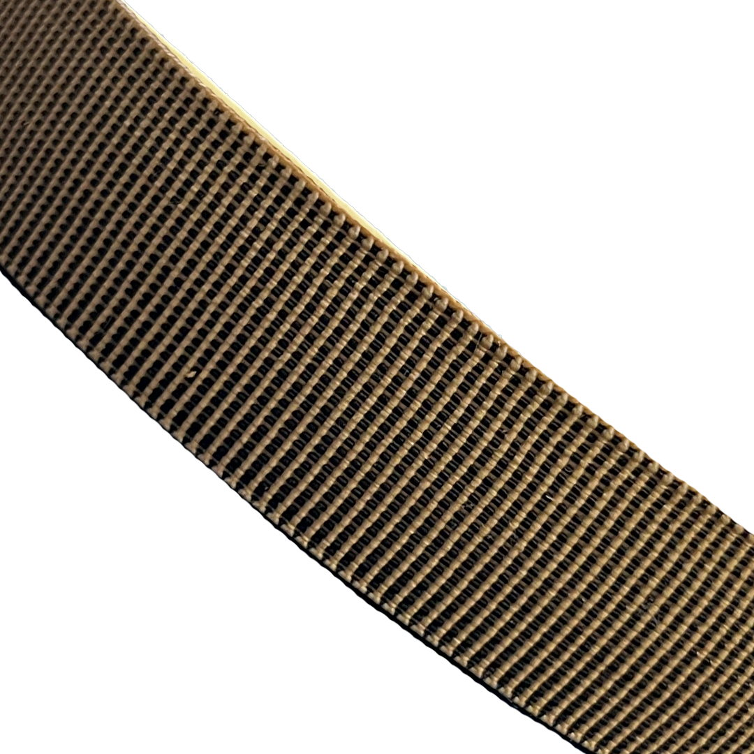 ELASTIC WEBBING 2" WIDE (506)