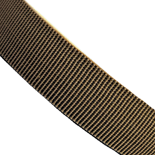 ELASTIC WEBBING 2" WIDE (506)