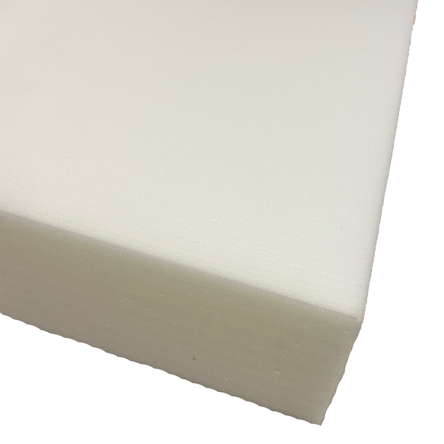 Supersoft 1520 Standard Upholstery Foam