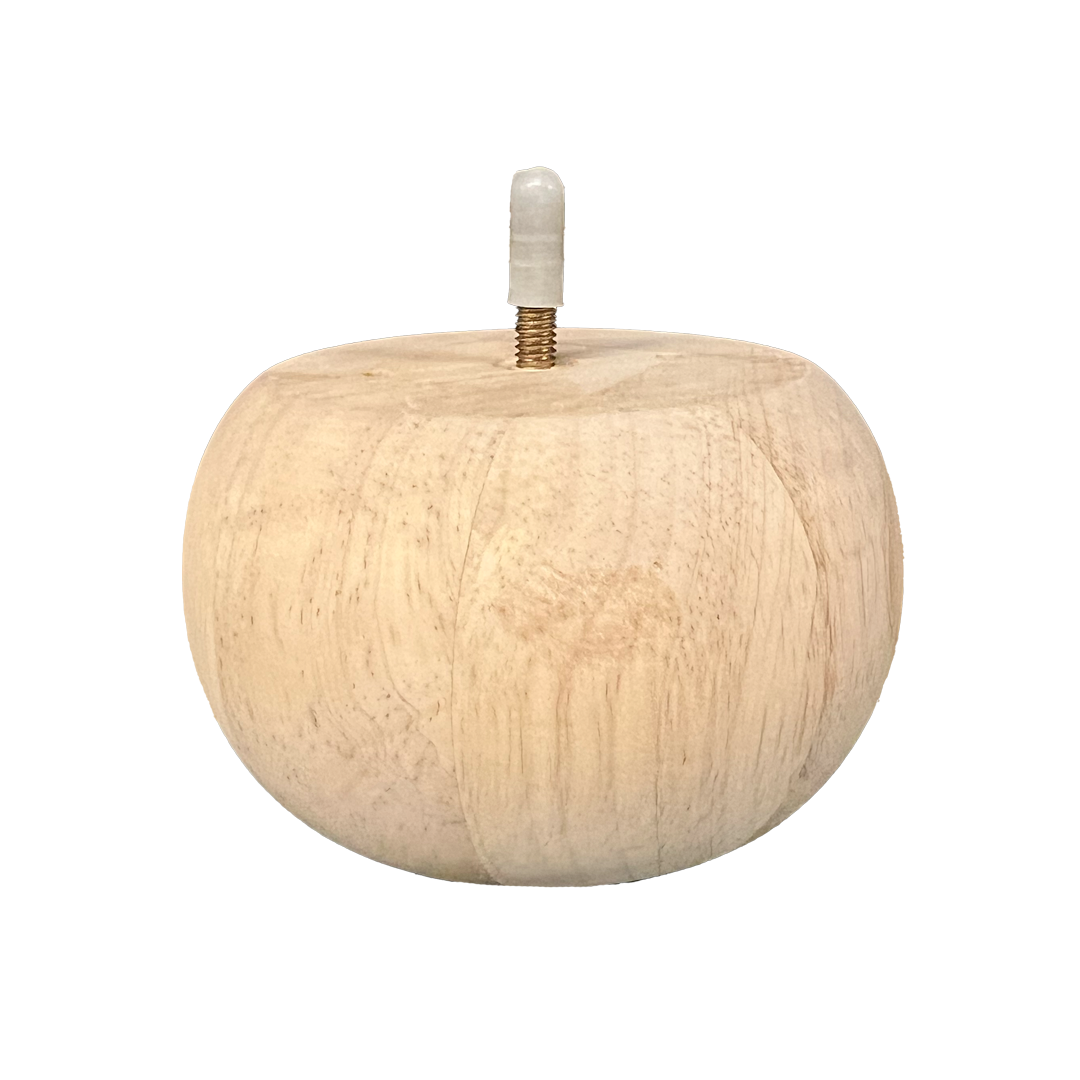 WOODEN FURNITURE LEGS