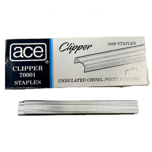 ACE STAPLES