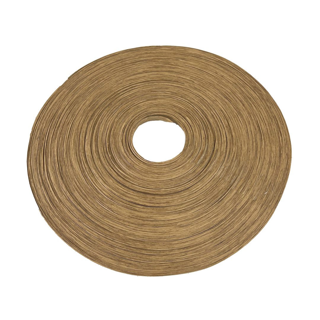 HARD FIBER TACKSTRIP (400 FT. ROLL), 1/2" WIDE