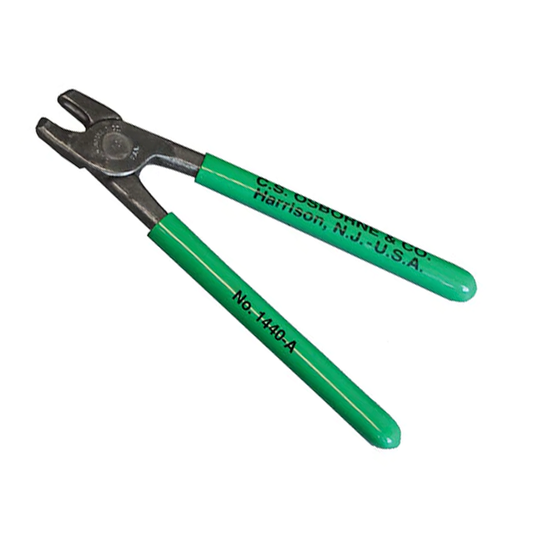 #1440 HOG RING PLIERS